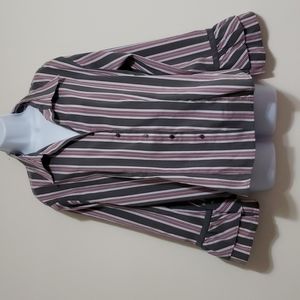 Indulgence Stretch Blouse